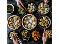 中國美食有哪些？不可錯過的八大菜系及地方特色菜肴