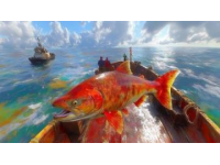 加拿大BC省海鮮品質(zhì)卓越