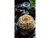 古早風(fēng)味瑯琊酥糖到現(xiàn)代創(chuàng)意滁州美食，春日美食之旅等你開啟！