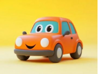 全民說車——汽車內(nèi)容創(chuàng)作季