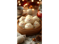 上百種創(chuàng)意餃子餡料，總有一種是你喜歡的味道