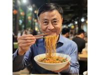 四川39歲大廚巴黎奧運(yùn)賣炒粉，用美味推廣中國美食文化