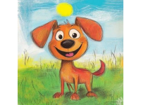 憨態(tài)可掬的巴哥犬：迷人外觀與溫順性格的魅力伙伴
