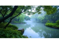 重慶華生園夢幻王國之旅：一場夢幻邂逅