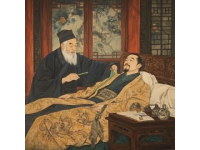 晚年珍藏的三寶：健康、愛意與睿智