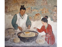 黃橋燒餅的歷史與魅力：張慶軍賦文贊頌傳統(tǒng)美食