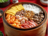 探索阜陽(yáng)地道風(fēng)味：從格拉條到撒湯不容錯(cuò)過(guò)！