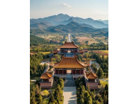 崇陽(yáng)環(huán)青山湖自駕線超詳細(xì)路線來(lái)了！武漢周邊周末好去處