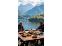 鮮為人知！長江頂級江鮮，錯過就太遺憾了