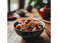 新豐遙田鎮(zhèn)特色傳統(tǒng)美食：糖燜豬肉與蒸大肉的魅力