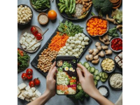 美食識(shí)別大 PK