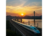 杭溫高鐵開(kāi)通，逃離城市喧囂去樂(lè)清玩！