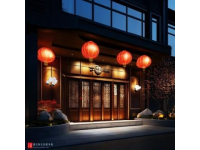 深圳小巷里的夫妻煲仔飯店溫情營(yíng)業(yè)