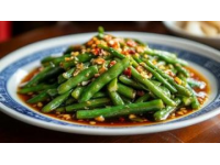 美食戰(zhàn)疫：番茄肉末炒青豆，預(yù)防血管僵化、抗氧化！