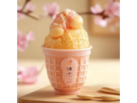 頭條首發(fā)：古典神話融入現(xiàn)代美食，石磯娘娘雪糕橫空出世，你敢嘗嗎？
