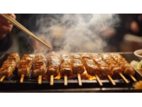 夜市美食大揭秘這些小吃你吃過幾種？