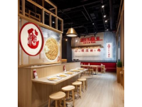 延吉金達(dá)萊冷面連鎖店：地道朝鮮族美食，深受朝鮮族及韓國(guó)食客喜愛(ài)