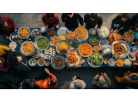 歷時(shí)27天的云南自駕游完美收官之吃飯篇