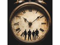 退休之際：時光荏苒不覺間，新生活待適應(yīng)