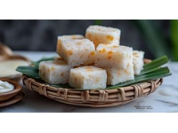 梅干菜酥餅是一種美味可口的傳統(tǒng)小吃