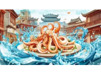 
北海風(fēng)味：海洋陸地上交織的海鮮美食之旅