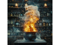 驚！古法煉丹術(shù)竟被當(dāng)代吃貨破譯舌尖開啟隔世對話