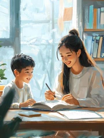 甘肅武威小學(xué)英語老師深夜布置作業(yè)，家長挺身而出引發(fā)關(guān)注