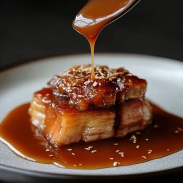 冰糖與白糖在紅燒肉中的風(fēng)味密碼