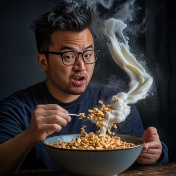 教你自制激黃豆，麻辣鮮香，簡(jiǎn)單幾步上手，開胃下飯超好吃！