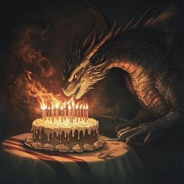 龍?zhí)ь^必吃5樣食物，寓意一年好兆頭，不容錯(cuò)過(guò)！