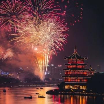 舌尖上的義烏品味商貿(mào)之都的煙火氣
