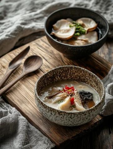 云南省以其豐富的野生菌資源聞名，菌類美食種類繁多