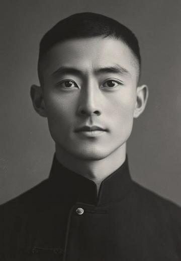 魯迅與朱安的悲劇婚姻：1909年的一頓日本小吃引發(fā)的感慨