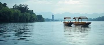 杭州臨安之旅 | 體驗(yàn)清幽山水與世外桃源的完美結(jié)合