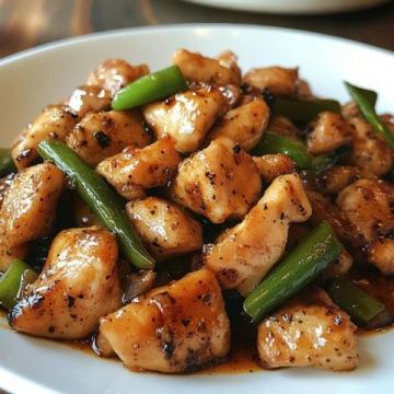 宮保雞丁的家常做法，又香又下飯，10分鐘端上桌，比飯店做的還好吃！