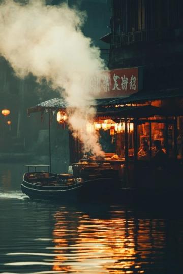 春季祭祖嘗鮮：土窯雞與竹筒飯的獨(dú)特風(fēng)味體驗(yàn)