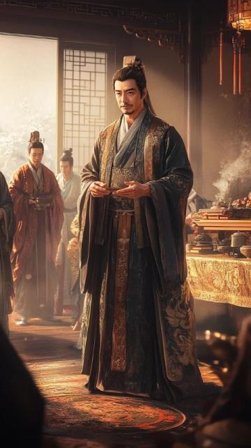 滿漢全席：從宮廷盛宴到商家噱頭，真相揭秘！