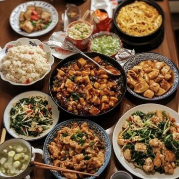 被這道湘菜香得暈頭轉(zhuǎn)向！超級(jí)超級(jí)下飯