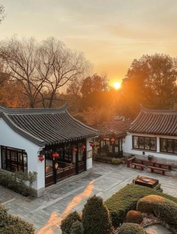寒假必去！廈門旅行記：普陀寺的禪意、帆船之旅與美食探索