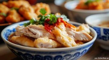 徐州市的地鍋雞：傳承與創(chuàng)新的味道交織