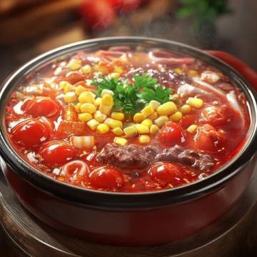 揭秘烏魯木齊新晉美食！甘肅麻辣燙火爆全城，天水張掖風(fēng)味哪家強？#烏魯木齊熱門##美食打卡地#