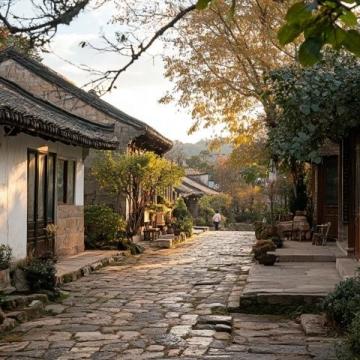 探尋夷陵區(qū)美味秘境——十里亭手工郭場雞美食之旅