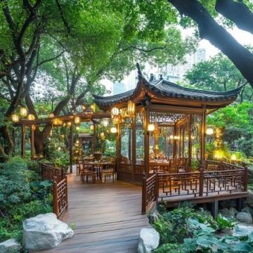 久違的文化之旅：探訪房山文化活動中心