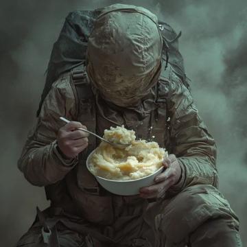 春日限定！東北美食獵人舌尖尋鮮地圖,一口吃盡白山黑水的美味