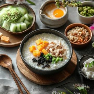 江門及周邊3-6月當季美食攻略！一口吃掉僑都的鮮與甜！