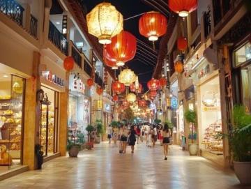 漫步福州上下杭，探尋百年古街韻味