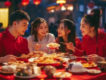 探尋淄博地道美味：不容錯(cuò)過的九家特色餐廳
