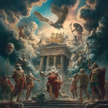 揭秘封神演義不為人知的30個(gè)細(xì)節(jié)你知道幾個(gè)？
