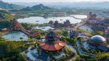 河南旅游爆款攻略！年輕人必打卡的5大寶藏地，99%的人都不知道！