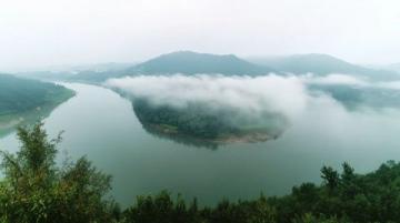 廣東女孩利川研學之旅：美麗山水，獨特風情